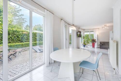 Essbereich - 4 Zimmer Doppelhaushälfte in München