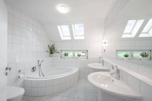 Badezimmer - 