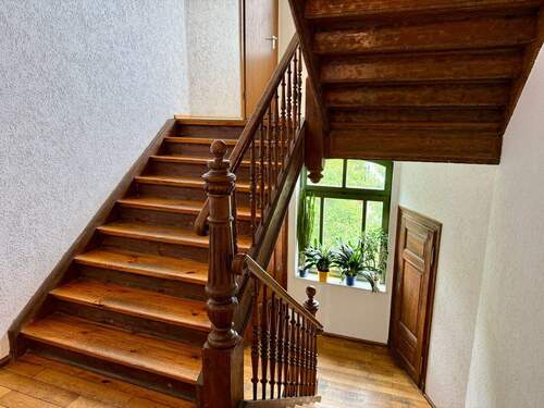 Treppenhaus - 