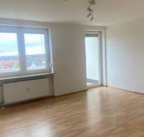 kurzfristig verfügbar - 4-Zimmerwohnung mit Balkon in ruhiger Lage in Herzogenaurach - Ortsteil Niederndorf