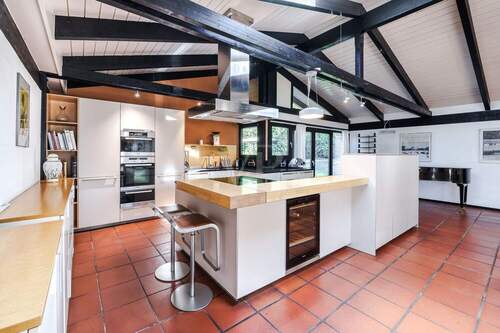 Küchenansicht III - 