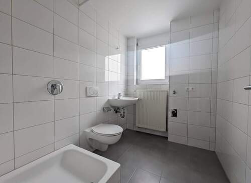 Badezimmer - 