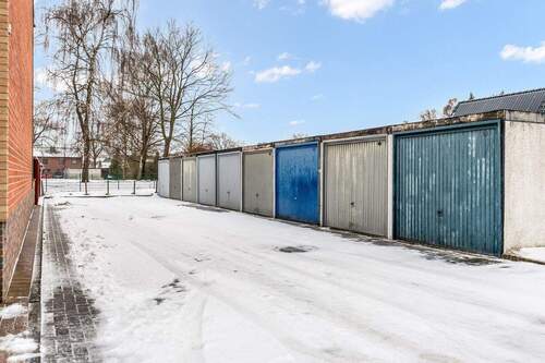 Garagenhof - 