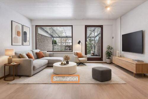 Stagin01 - 4 Zimmer Reihenmittelhaus in Delmenhorst