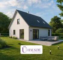 Einzugsfertiges KfW40- QNG Niedrigenergiehaus zum Wohlfühlen - Bergneustadt