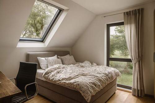 Schlafzimmer 2 - 