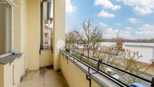 Balkon 1 - 