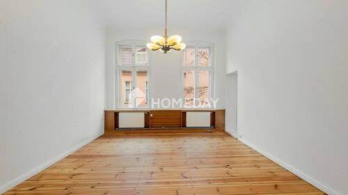 Elternschlafzimmer 1 - 