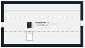Grundriss Spitzboden - 