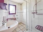 Duschbad im EG - 