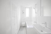 Bad - 3 Zimmer Terrassenwohnung zum Kaufen in Berlin