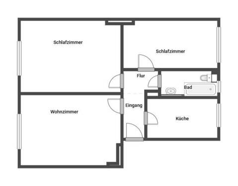 4. Etage - 