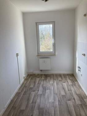 Küche - 2 Zimmer Etagenwohnung in Hagenow