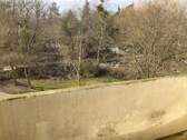 Balkonblick - 