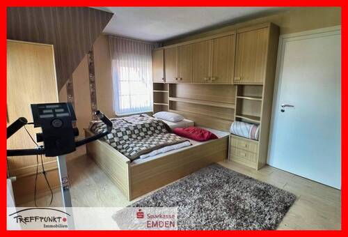 Schlafzimmer 2 - 