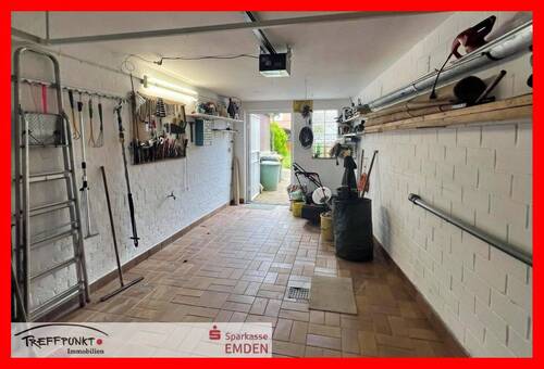 Garage - 