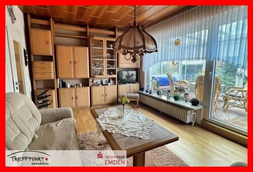 Wohnzimmer - 