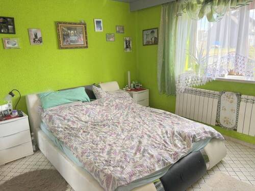 Schlafzimmer 1 EG - 