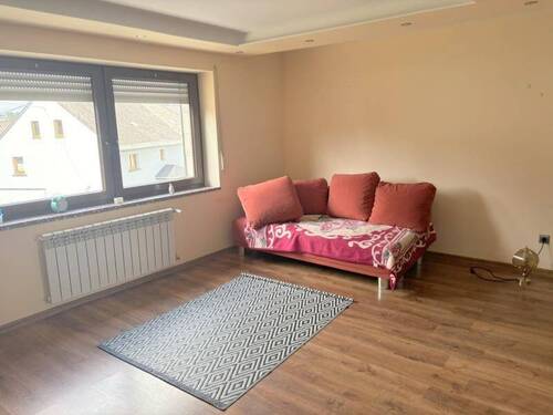 Schlafzimmer 3 OG - 