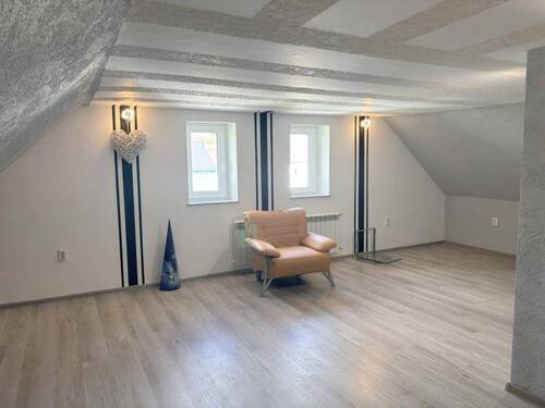 Schlafzimmer 4- DG - 