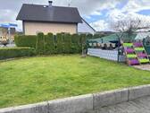 Garten Ansicht 2 - Einfamilienhaus mit 201,00 m&sup2; in Bellingen zum Kaufen