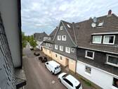 Vorderseite - Etagenwohnung mit 91,00 m&sup2; in Wissen zur Miete