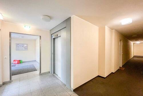 Treppenhaus - 