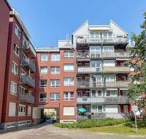 Lichtdurchflutete 2 Zimmerwohnung im Herzen von Berlin, Bezugsfrei ab Mitte Juli 2026