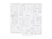 Grundriss - 