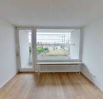 Traumhaftes Zuhause: Gepflegte 4-Zimmer-Wohnung mit Balkon - Koblenz Karthause