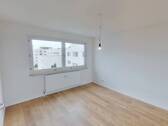 Ansicht II: Wohn - und Esszimmer - 4 Zimmer Etagenwohnung zur Miete in Koblenz
