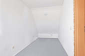 Optionales Arbeitszimmer - 
