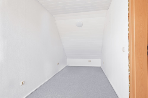 Optionales Arbeitszimmer - 