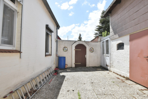Innenhof - 