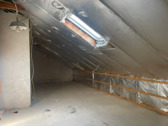 Abstellraum DG - 