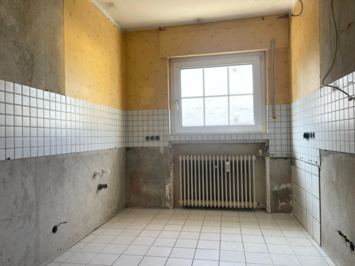 Küche EG - 9 Zimmer Einfamilienhaus zum Kaufen in Balve