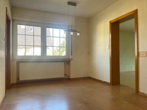 Balkon EG - 
