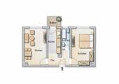 Grundriss - 