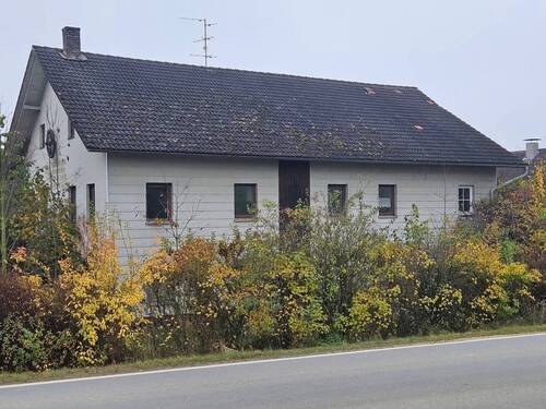 Wohnhaus Norden - 