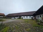 Innenhof - 