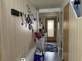 Eingangsbereich - 4 Zimmer Reihenmittelhaus zum Kaufen in Sangerhausen