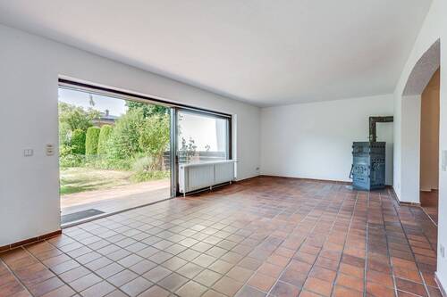 Wohnen - 6 Zimmer Reihenmittelhaus zum Kaufen in Zorneding