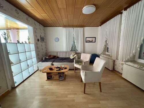 Wohnzimmer EG - 