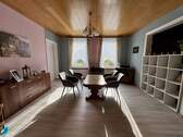 Wohnzimmer EG - 
