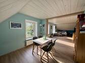 Wohnzimmer OG - 