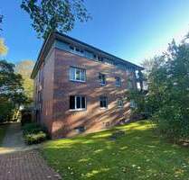***BUCHHOLZ INNENSTADTLAGE***TOLLE 3 ZIMMER DG-WOHNUNG MIT BALKON IN BAHNHOFSNÄHE***
