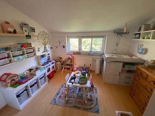 Kinderzimmer - 