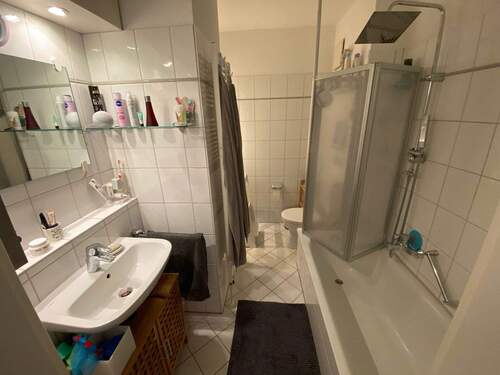 Badezimmer - 