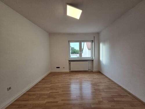 Schlafzimmer - 3 Zimmer Etagenwohnung in Nürnberg