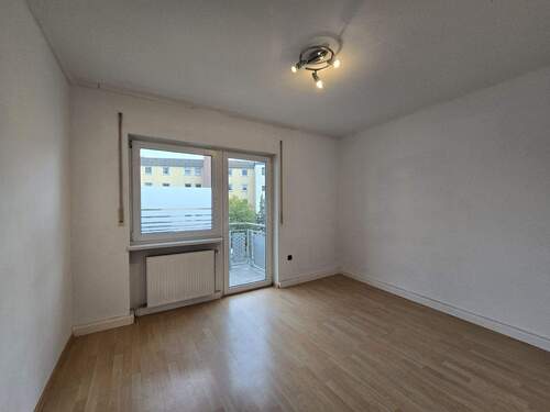 Arbeitszimmer - Etagenwohnung mit 60,00 m² in Nürnberg zur Miete